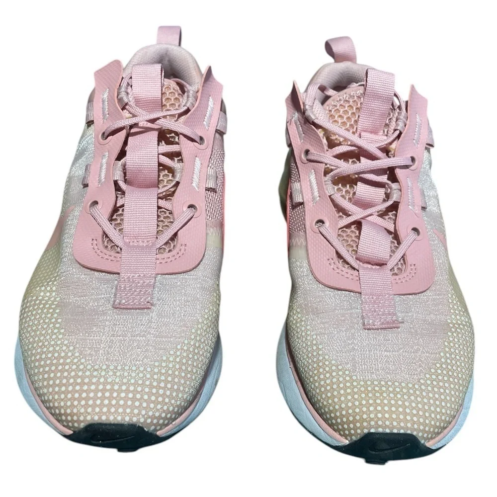 Nike Air Max Pink Glaze - Picture 3 of 4